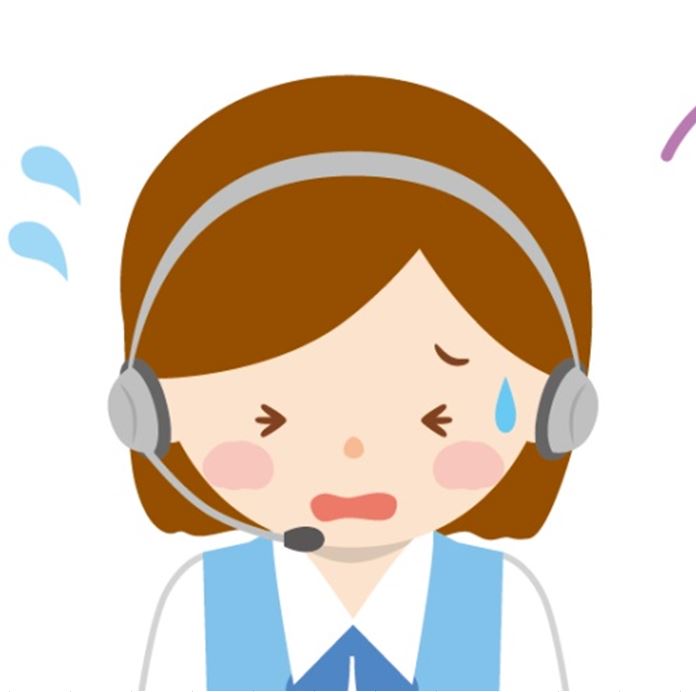 インテグロのお姉さん