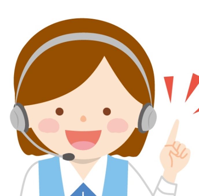 インテグロのお姉さん