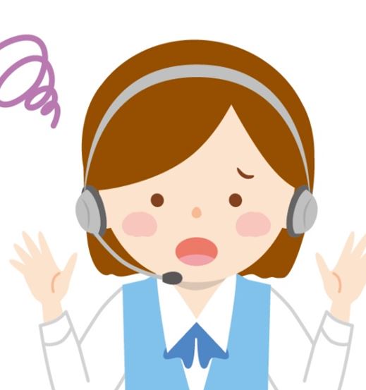 インテグロのお姉さん