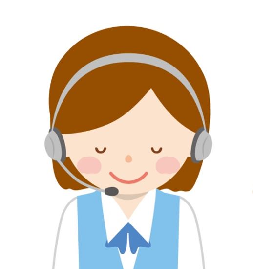 インテグロのお姉さん